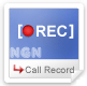 Geographic Call Recording / Geographic Call Queuing