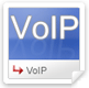 Geographic to Voip Phone
