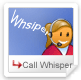 Geographic Call Whisper